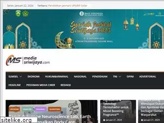 mediasriwijaya.com