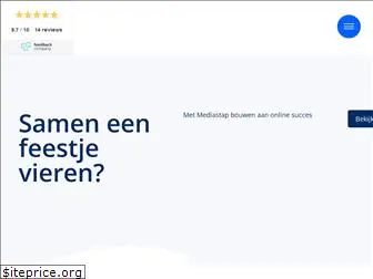 mediastap.nl