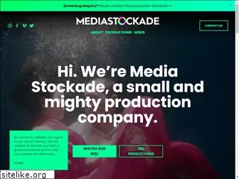 mediastockade.com