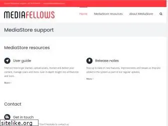 mediastore.support