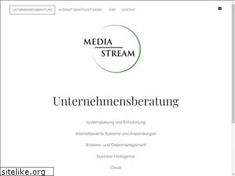 mediastream.org