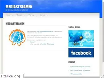 mediastreamen.nl