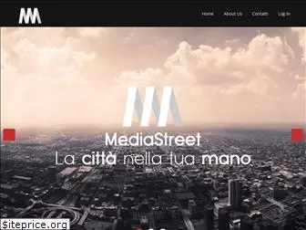 mediastreet.info