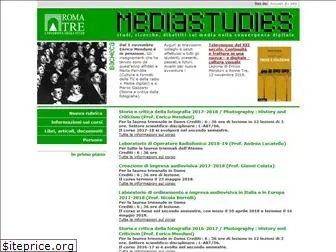 mediastudies.it