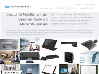 mediasys.ch