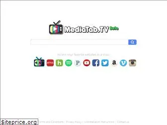 mediatab.tv