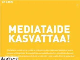 mediataidekasvattaa.fi