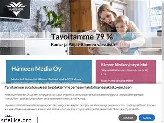 mediataloesa.fi