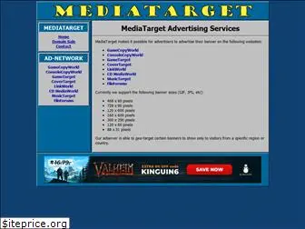 mediatarget.com