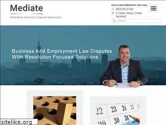 mediate.co.nz