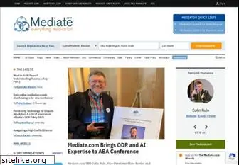 mediate.com