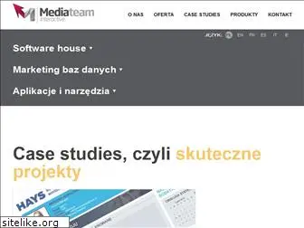 mediateam.pl