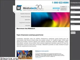 mediatech.ca