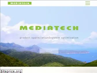mediatech.com.hk