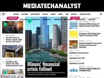 mediatechanalyst.com