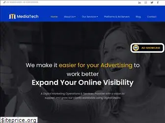 mediatechin.com