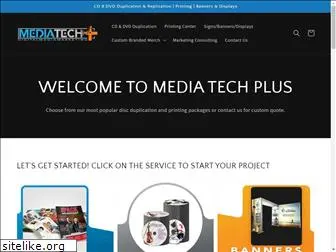 mediatechplus.com