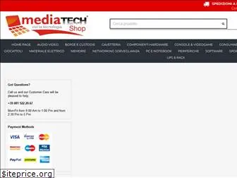 mediatechshop.it