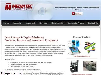 mediatecinc.com