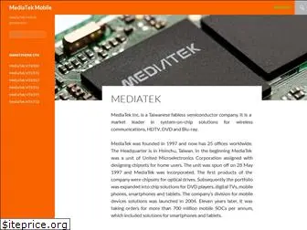 mediatek-mobile.com
