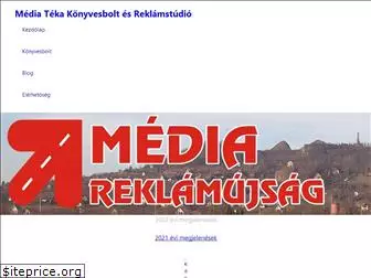 mediateka.hu