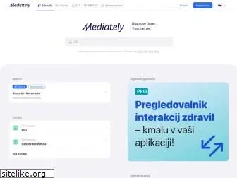 mediately.co