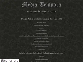 mediatempora.pl