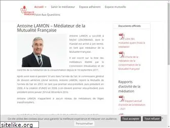 mediateur-mutualite.fr
