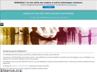 mediateurseuropeens.org