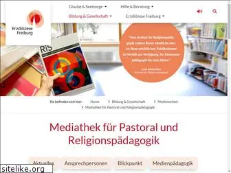 mediathek-freiburg.de