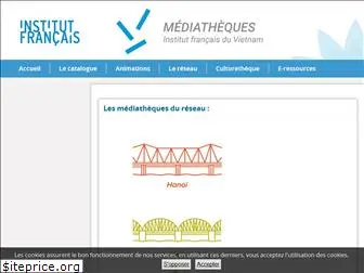 mediatheques-ifv.org