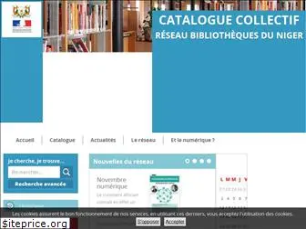 mediatheques-niger.org