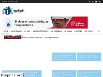 mediatik.com.mx