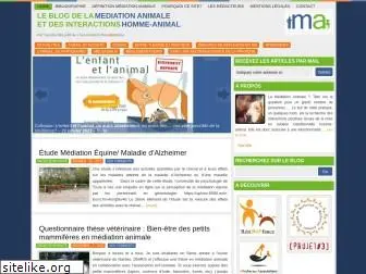 mediation-animale.org