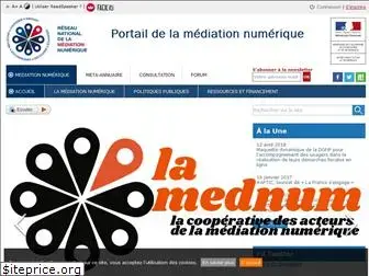 mediation-numerique.fr