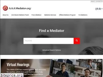 mediation.org