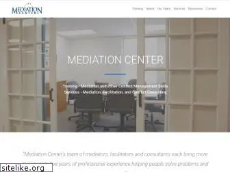 mediationcentermn.org