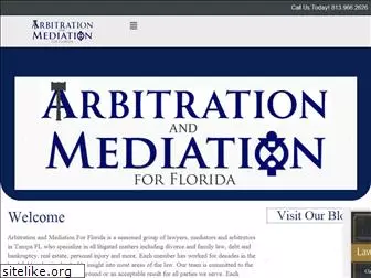 mediationforflorida.com