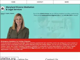 mediationhotline.com