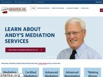mediationincnc.com
