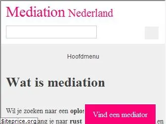 mediationnederland.nl