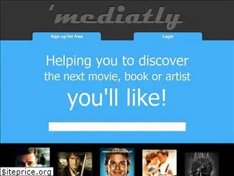 mediatly.com