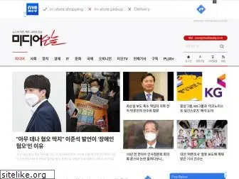 mediatoday.co.kr