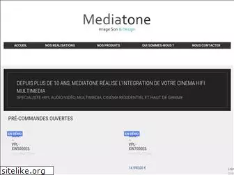 mediatone.fr