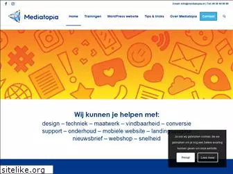 mediatopia.nl