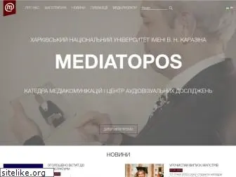 mediatopos.org