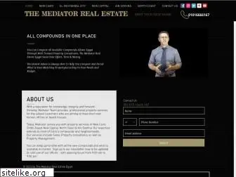 mediator-re.com