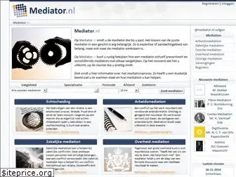 mediator.nl
