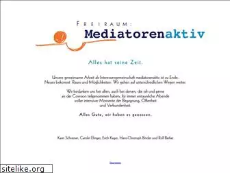 mediatoren-aktiv.de