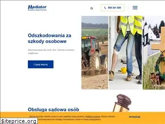 mediatorexpert.pl